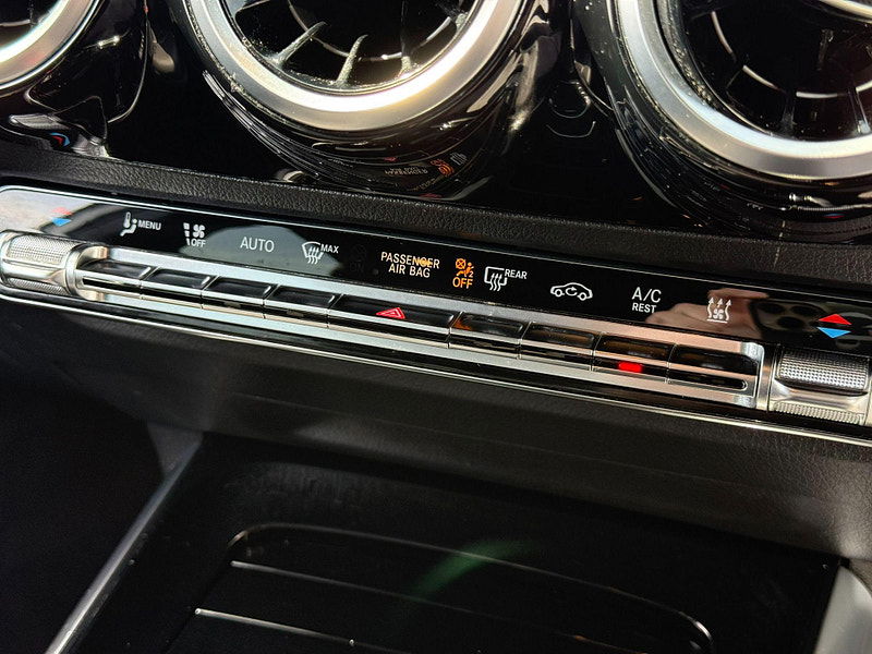 Mercedes-Benz GLA 1.3 GLA250e 15.6kWh Exclusive Edition 8G-DCT Euro 6 (s/s) 5dr 5dr Automatic 2026