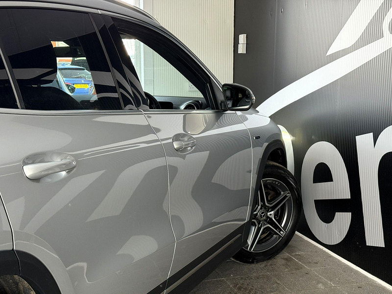 Mercedes-Benz GLA 1.3 GLA250e 15.6kWh Exclusive Edition 8G-DCT Euro 6 (s/s) 5dr 5dr Automatic 2026