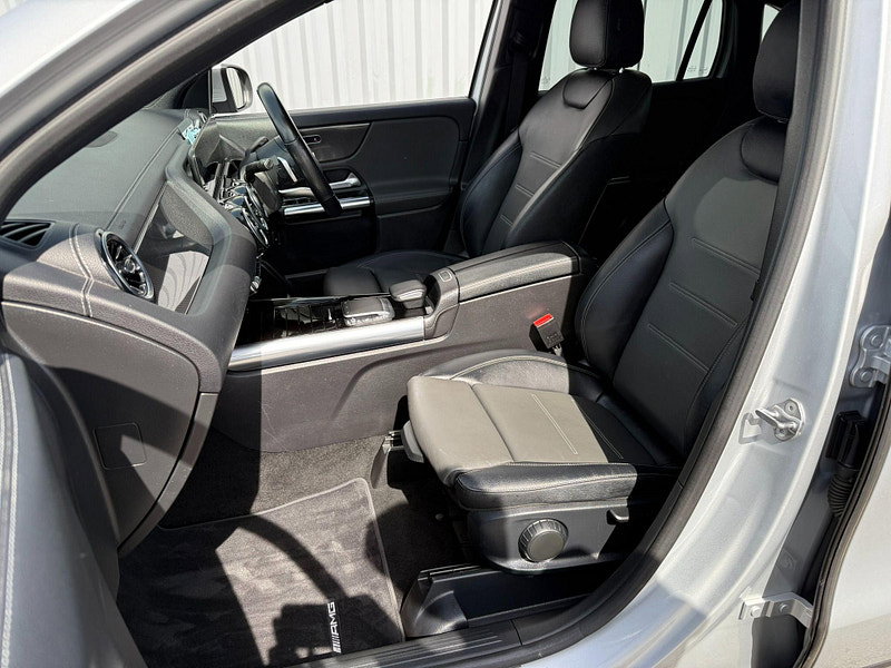 Mercedes-Benz GLA 1.3 GLA250e 15.6kWh Exclusive Edition 8G-DCT Euro 6 (s/s) 5dr 5dr Automatic 2026