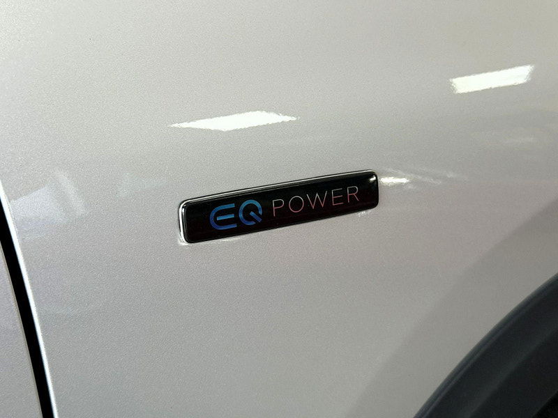 Mercedes-Benz GLA 1.3 GLA250e 15.6kWh Exclusive Edition 8G-DCT Euro 6 (s/s) 5dr 5dr Automatic 2026