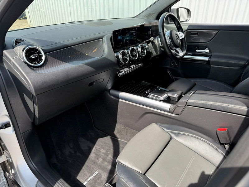 Mercedes-Benz GLA 1.3 GLA250e 15.6kWh Exclusive Edition 8G-DCT Euro 6 (s/s) 5dr 5dr Automatic 2026