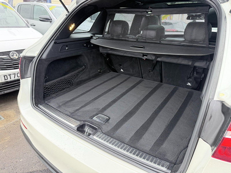 Mercedes-Benz GLC 2.1 GLC250d AMG Line (Premium Plus) G-Tronic 4MATIC Euro 6 (s/s) 5dr 5dr Automatic 2026