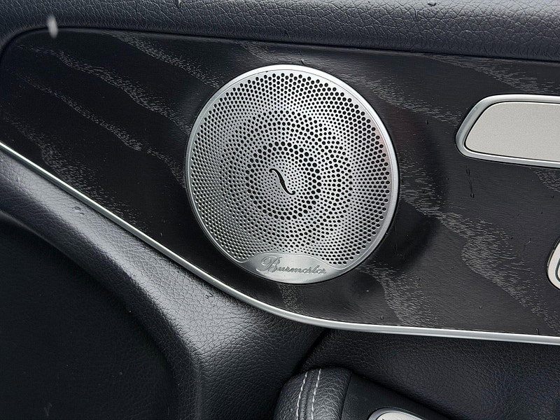 Mercedes-Benz GLC 2.1 GLC250d AMG Line (Premium Plus) G-Tronic 4MATIC Euro 6 (s/s) 5dr 5dr Automatic 2026