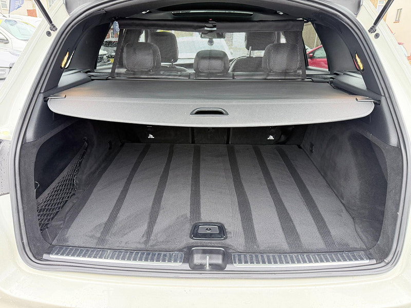 Mercedes-Benz GLC 2.1 GLC250d AMG Line (Premium Plus) G-Tronic 4MATIC Euro 6 (s/s) 5dr 5dr Automatic 2026