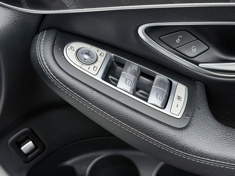 Mercedes-Benz GLC 2.1 GLC250d AMG Line (Premium Plus) G-Tronic 4MATIC Euro 6 (s/s) 5dr 5dr Automatic 2026