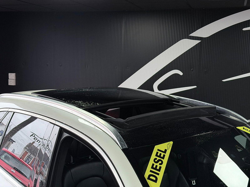 Mercedes-Benz GLC 2.1 GLC250d AMG Line (Premium Plus) G-Tronic 4MATIC Euro 6 (s/s) 5dr 5dr Automatic 2026