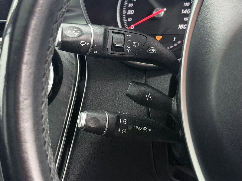 Mercedes-Benz GLC 2.1 GLC250d AMG Line (Premium Plus) G-Tronic 4MATIC Euro 6 (s/s) 5dr 5dr Automatic 2026