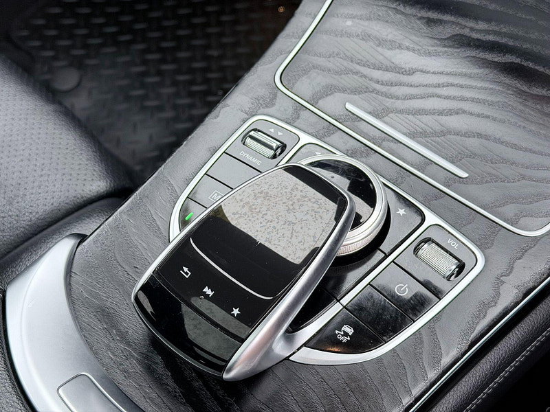 Mercedes-Benz GLC 2.1 GLC250d AMG Line (Premium Plus) G-Tronic 4MATIC Euro 6 (s/s) 5dr 5dr Automatic 2026