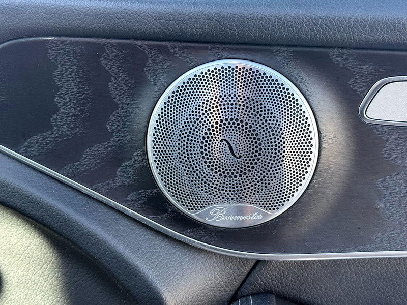 Mercedes-Benz GLC 3.0 GLC350d V6 AMG Line (Premium Plus) G-Tronic 4MATIC Euro 6 (s/s) 5dr 5dr Automatic 2026