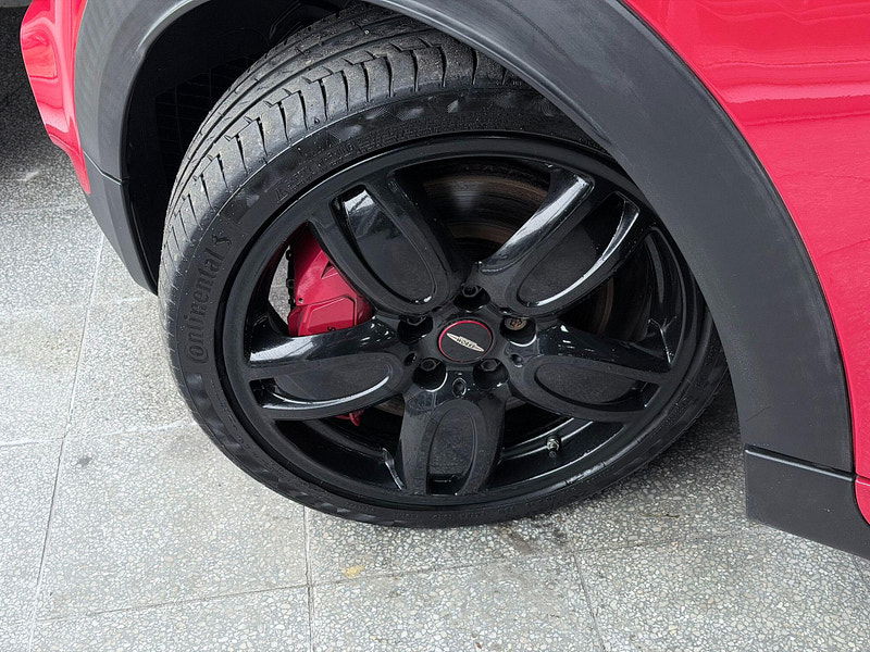 MINI Hatch 2.0 John Cooper Works Auto Euro 6 (s/s) 3dr 3dr Automatic 2026