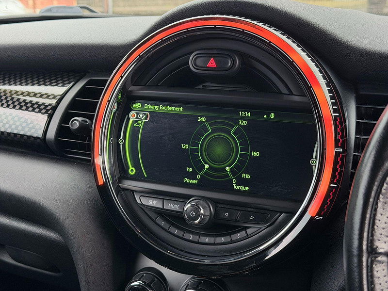 MINI Hatch 2.0 John Cooper Works Auto Euro 6 (s/s) 3dr 3dr Automatic 2026