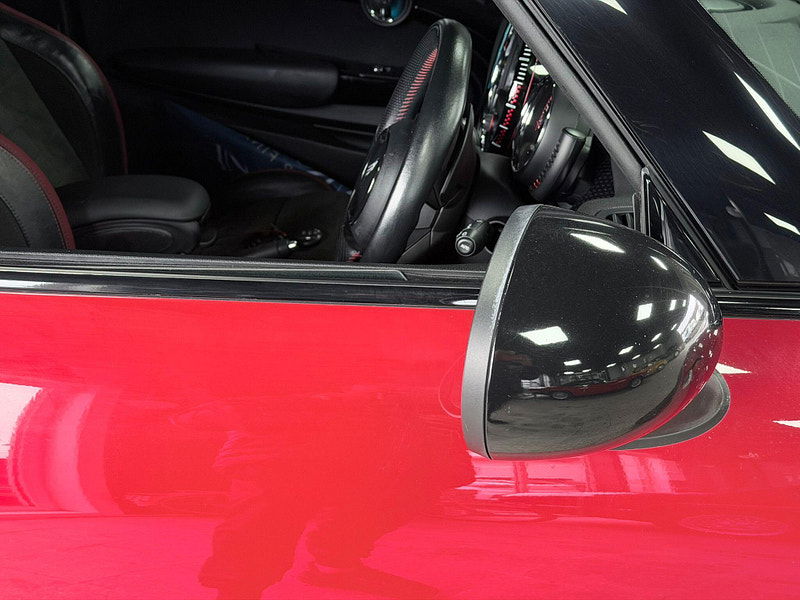 MINI Hatch 2.0 John Cooper Works Auto Euro 6 (s/s) 3dr 3dr Automatic 2026