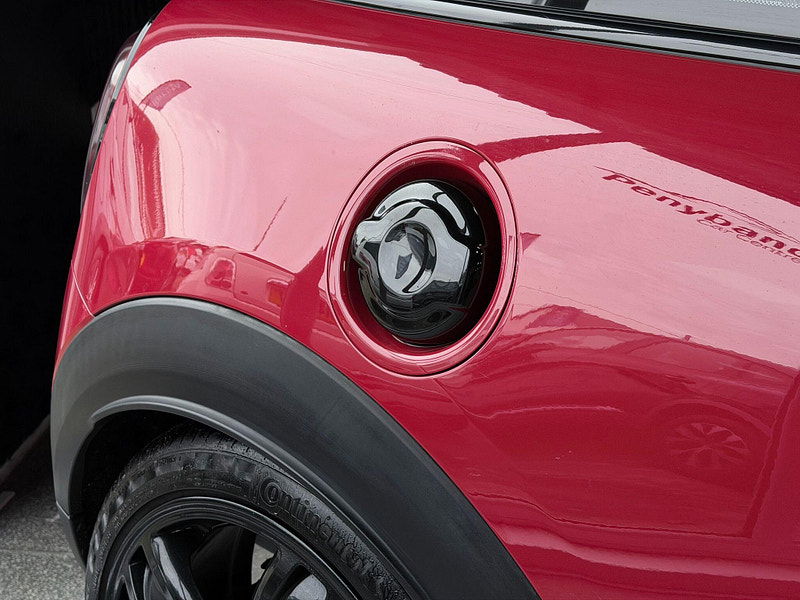 MINI Hatch 2.0 John Cooper Works Auto Euro 6 (s/s) 3dr 3dr Automatic 2026