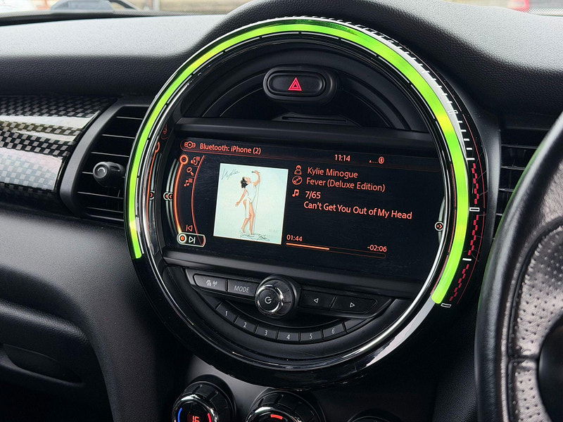 MINI Hatch 2.0 John Cooper Works Auto Euro 6 (s/s) 3dr 3dr Automatic 2026