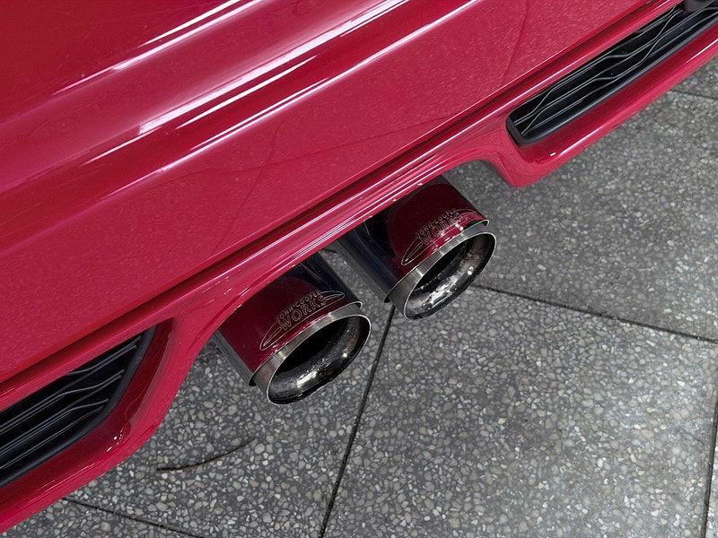 MINI Hatch 2.0 John Cooper Works Auto Euro 6 (s/s) 3dr 3dr Automatic 2026