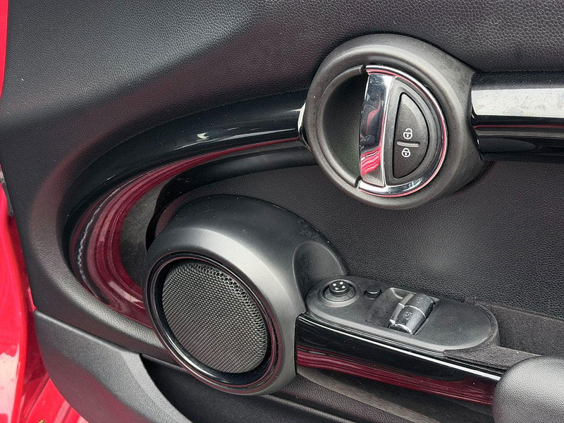 MINI Hatch 2.0 John Cooper Works Auto Euro 6 (s/s) 3dr 3dr Automatic 2026