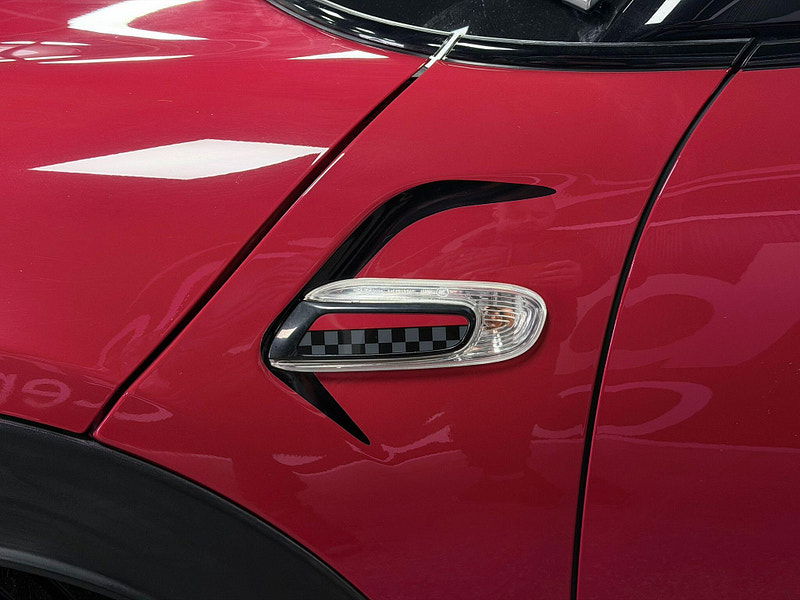 MINI Hatch 2.0 John Cooper Works Auto Euro 6 (s/s) 3dr 3dr Automatic 2026