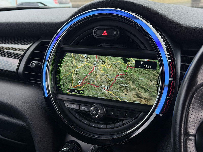 MINI Hatch 2.0 John Cooper Works Auto Euro 6 (s/s) 3dr 3dr Automatic 2026