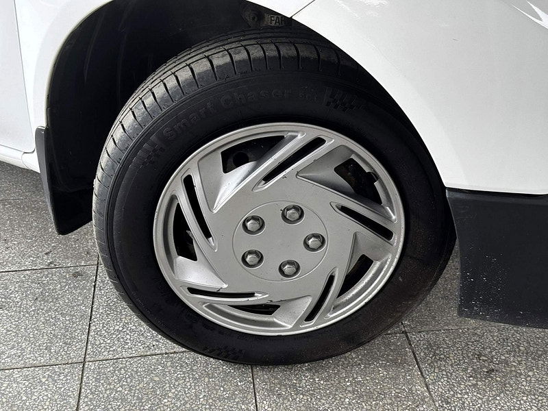 Nissan e-NV200 Acenta Auto SWB 5dr (Rapid Plus) 5dr Automatic 2026