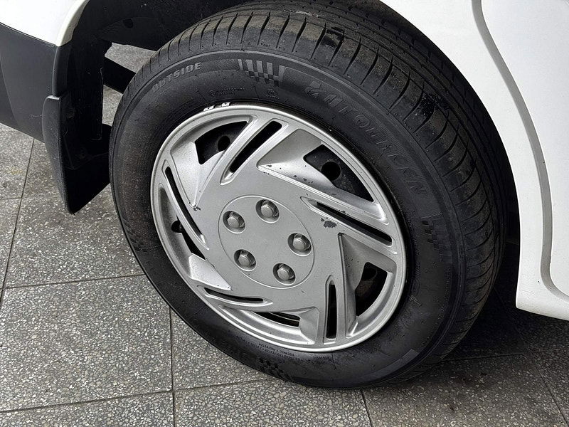 Nissan e-NV200 Acenta Auto SWB 5dr (Rapid Plus) 5dr Automatic 2026