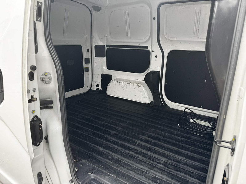 Nissan e-NV200 Acenta Auto SWB 5dr (Rapid Plus) 5dr Automatic 2026