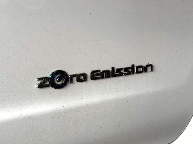 Nissan e-NV200 Acenta Auto SWB 5dr (Rapid Plus) 5dr Automatic 2026