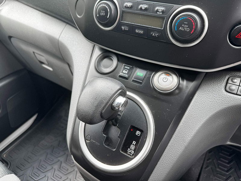 Nissan e-NV200 Acenta Auto SWB 5dr (Rapid Plus) 5dr Automatic 2026