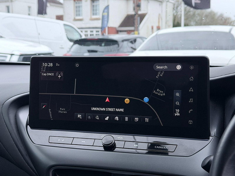 Nissan Juke 1.0 DIG-T N-Connecta DCT Auto Euro 6 (s/s) 5dr 5dr Automatic 2026