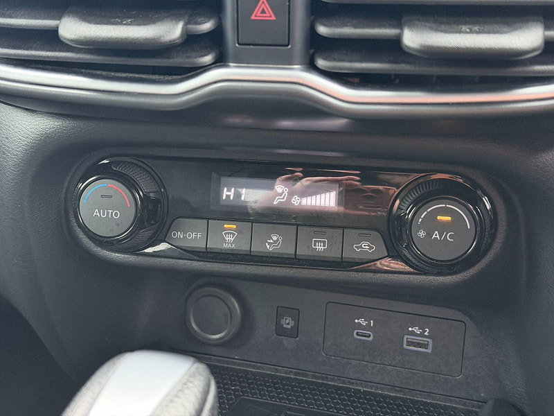 Nissan Juke 1.0 DIG-T N-Connecta DCT Auto Euro 6 (s/s) 5dr 5dr Automatic 2026