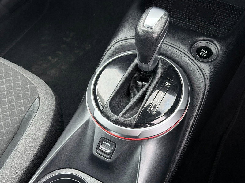 Nissan Juke 1.0 DIG-T N-Connecta DCT Auto Euro 6 (s/s) 5dr 5dr Automatic 2026