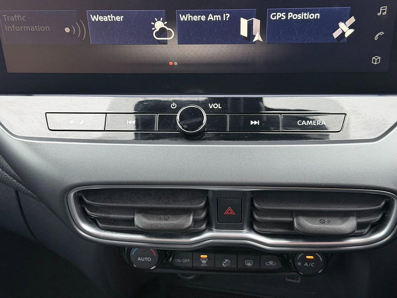 Nissan Juke 1.0 DIG-T N-Connecta DCT Auto Euro 6 (s/s) 5dr 5dr Automatic 2026