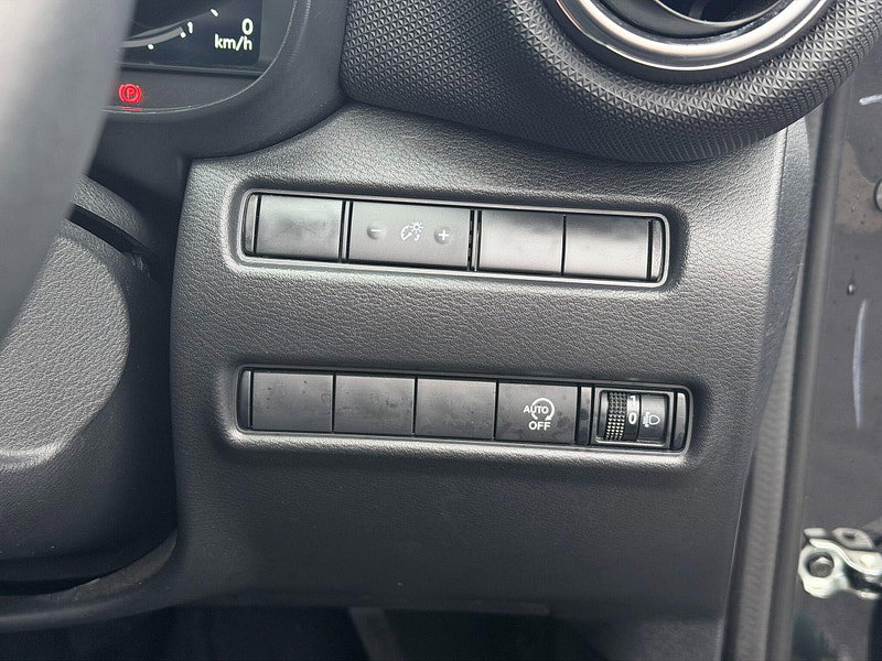 Nissan Juke 1.0 DIG-T N-Connecta DCT Auto Euro 6 (s/s) 5dr 5dr Automatic 2026