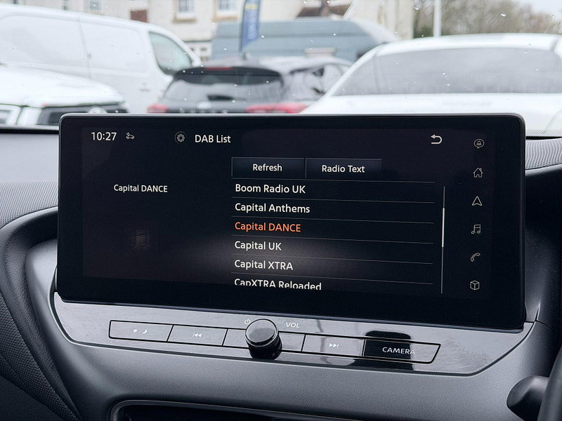 Nissan Juke 1.0 DIG-T N-Connecta DCT Auto Euro 6 (s/s) 5dr 5dr Automatic 2026