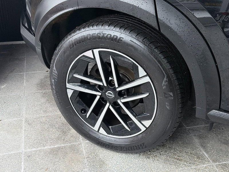 Nissan Juke 1.0 DIG-T N-Connecta DCT Auto Euro 6 (s/s) 5dr 5dr Automatic 2026