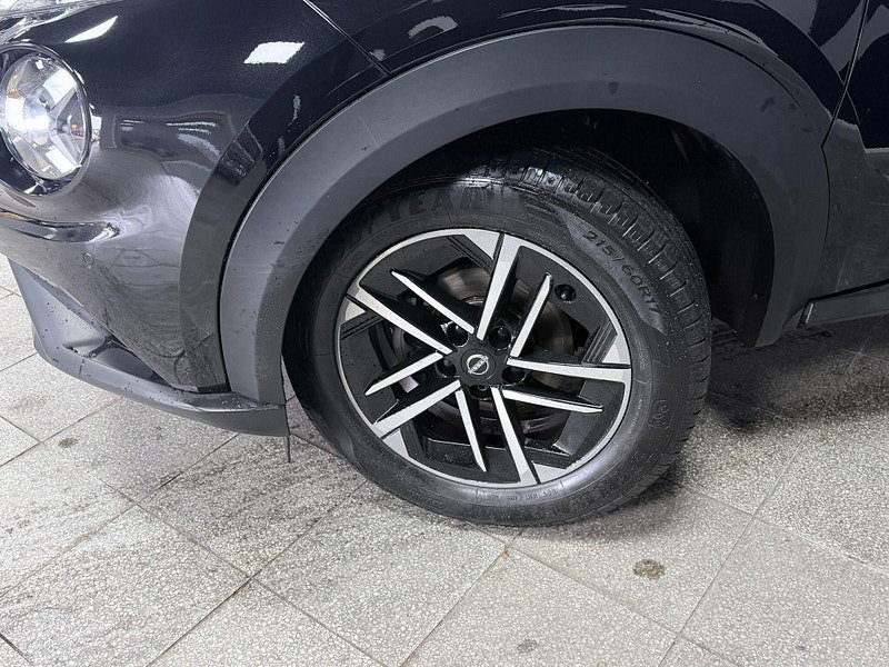 Nissan Juke 1.0 DIG-T N-Connecta DCT Auto Euro 6 (s/s) 5dr 5dr Automatic 2026