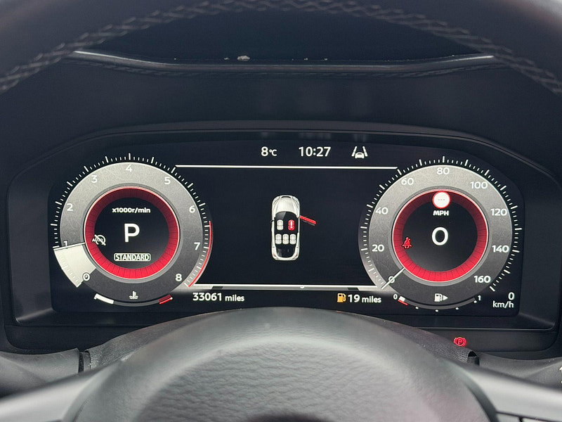 Nissan Juke 1.0 DIG-T N-Connecta DCT Auto Euro 6 (s/s) 5dr 5dr Automatic 2026