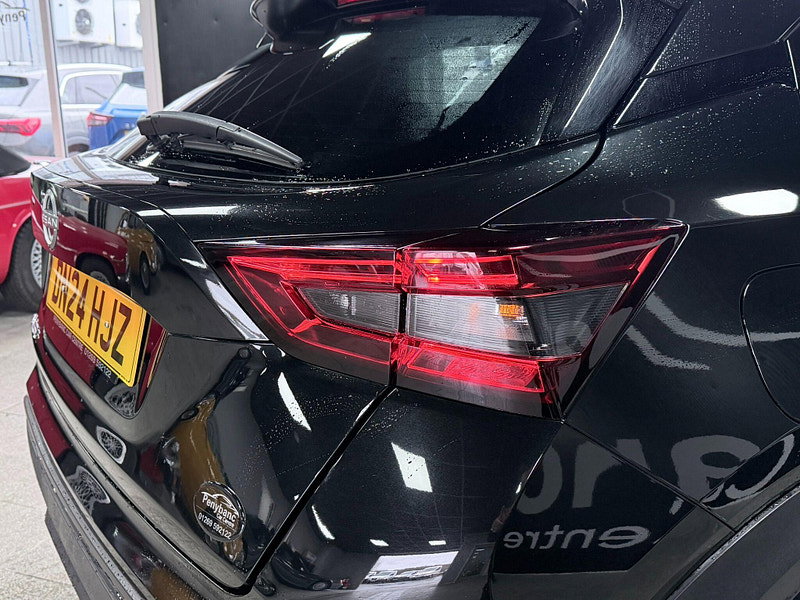 Nissan Juke 1.0 DIG-T N-Connecta DCT Auto Euro 6 (s/s) 5dr 5dr Automatic 2026