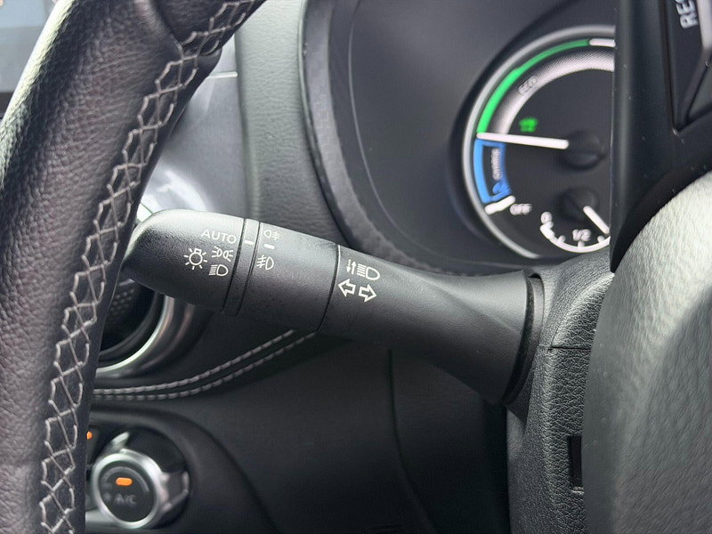 Nissan Juke 1.6 Tekna Auto Euro 6 5dr 5dr Automatic 2026