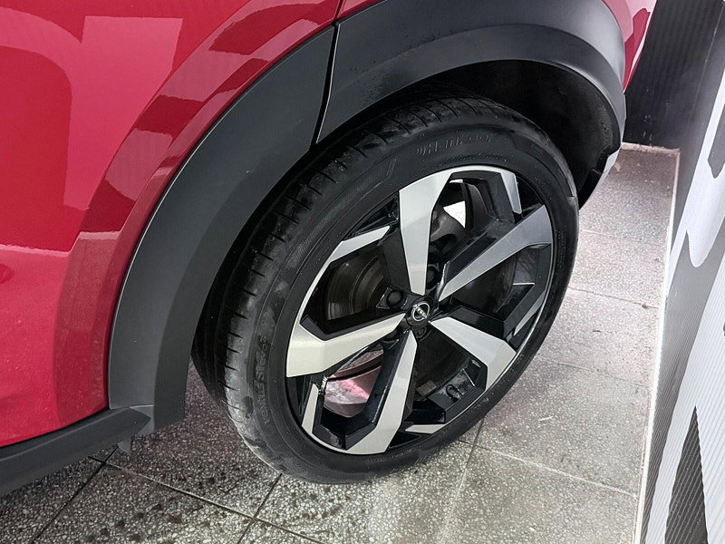 Nissan Juke 1.6 Tekna Auto Euro 6 5dr 5dr Automatic 2026