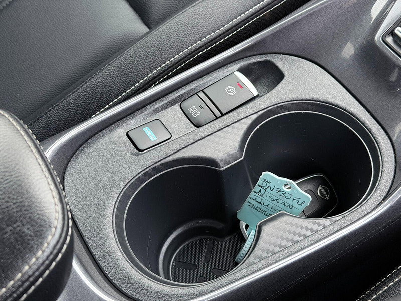 Nissan Juke 1.6 Tekna Auto Euro 6 5dr 5dr Automatic 2026