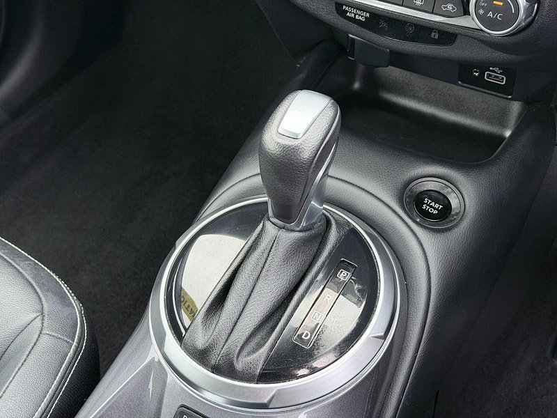 Nissan Juke 1.6 Tekna Auto Euro 6 5dr 5dr Automatic 2026