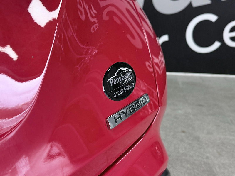 Nissan Juke 1.6 Tekna Auto Euro 6 5dr 5dr Automatic 2026