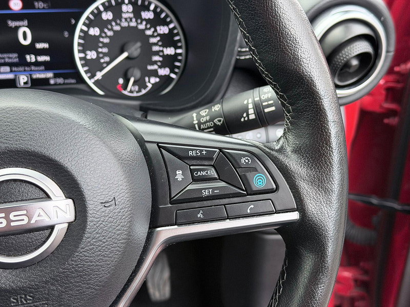 Nissan Juke 1.6 Tekna Auto Euro 6 5dr 5dr Automatic 2026