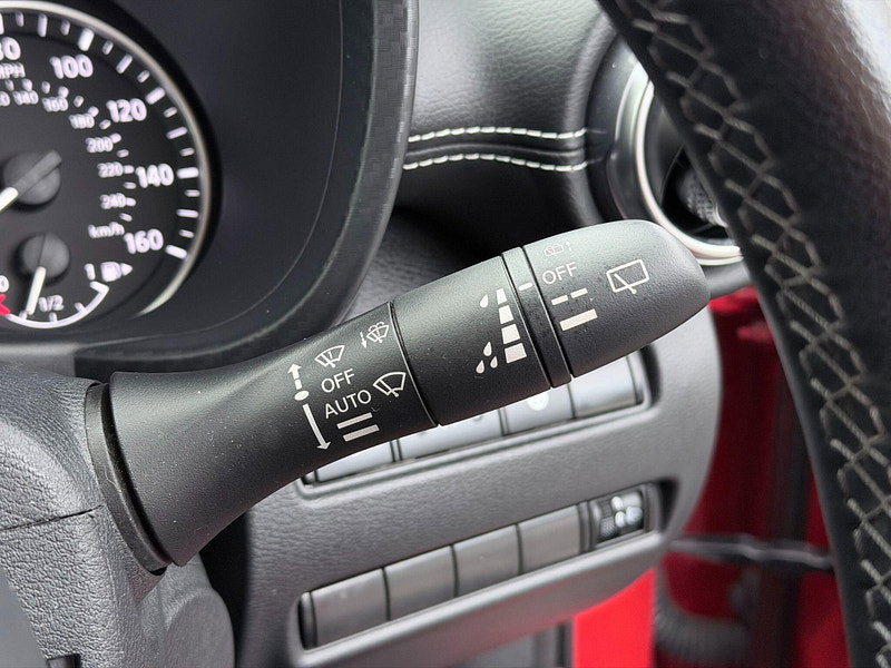 Nissan Juke 1.6 Tekna Auto Euro 6 5dr 5dr Automatic 2026