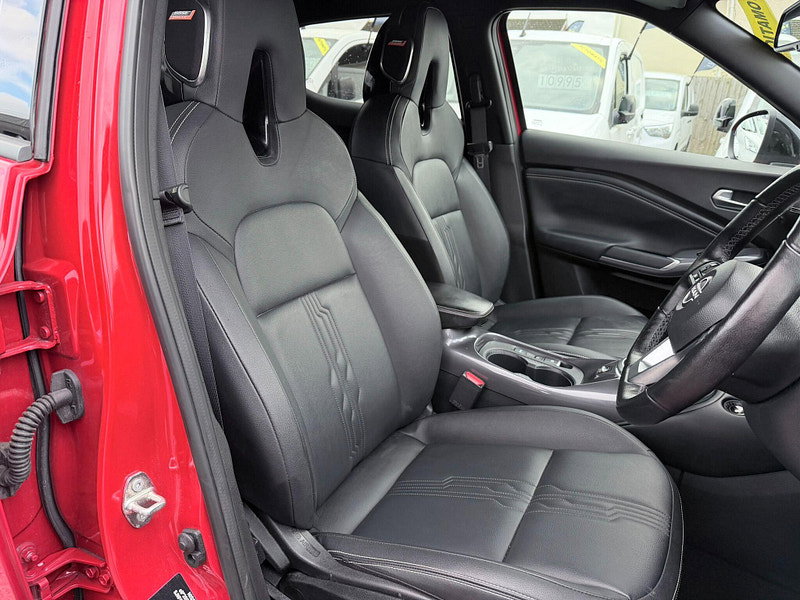 Nissan Juke 1.6 Tekna Auto Euro 6 5dr 5dr Automatic 2026