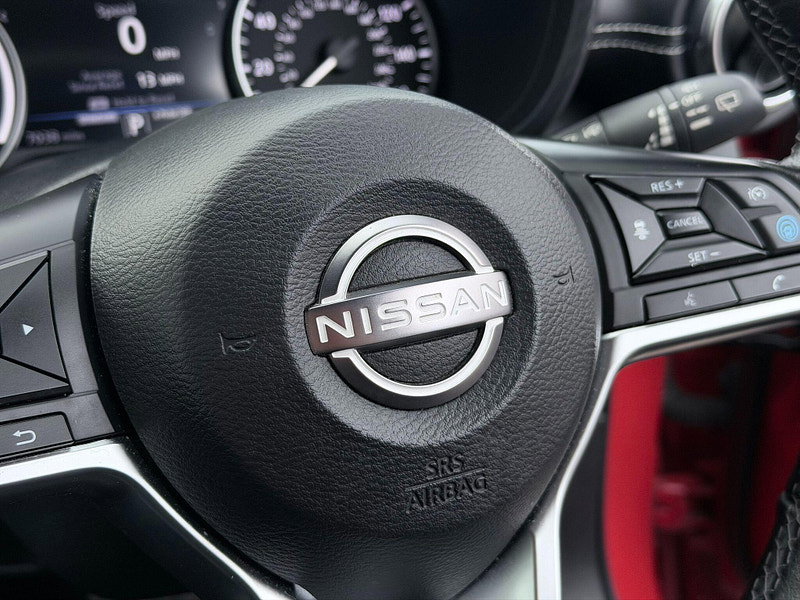 Nissan Juke 1.6 Tekna Auto Euro 6 5dr 5dr Automatic 2026