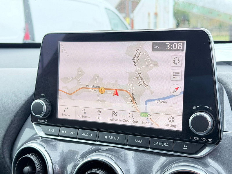 Nissan Juke 1.6 Tekna Auto Euro 6 5dr 5dr Automatic 2026