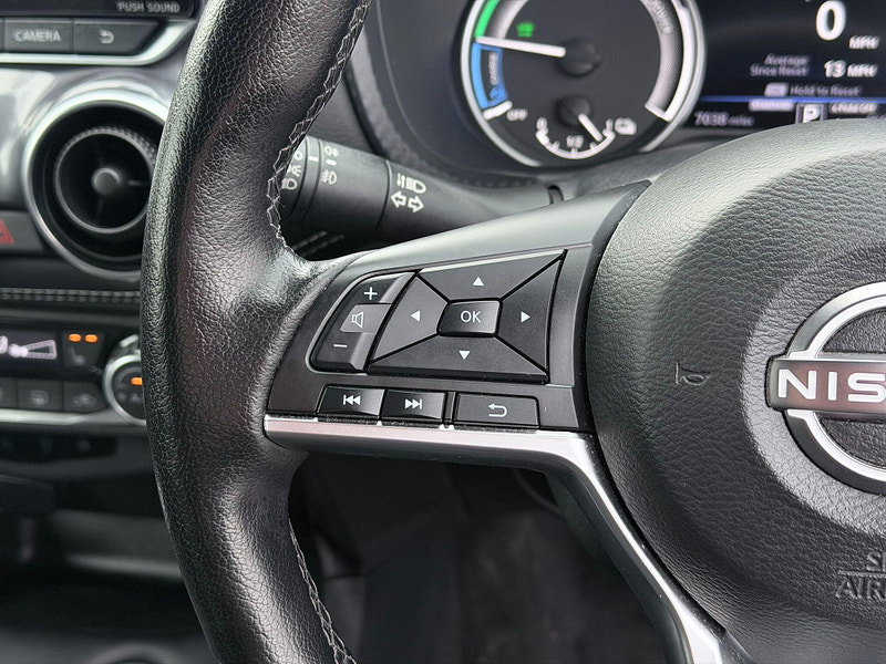 Nissan Juke 1.6 Tekna Auto Euro 6 5dr 5dr Automatic 2026