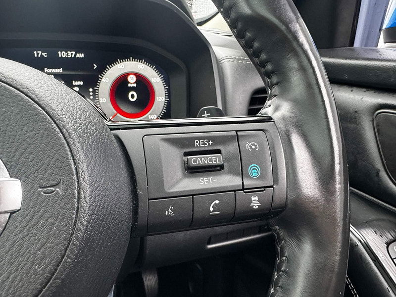 Nissan Qashqai 1.3 DIG-T MHEV Premiere Edition XTRON Euro 6 (s/s) 5dr 5dr Automatic 2026