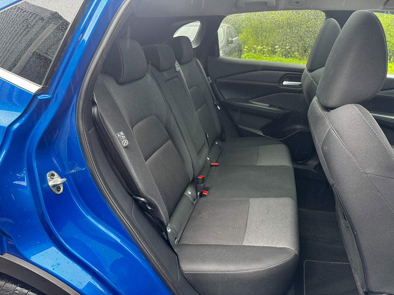 Nissan Qashqai 1.3 DIG-T MHEV Premiere Edition XTRON Euro 6 (s/s) 5dr 5dr Automatic 2026